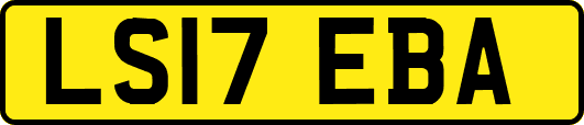 LS17EBA