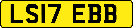 LS17EBB