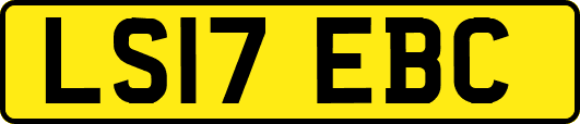 LS17EBC