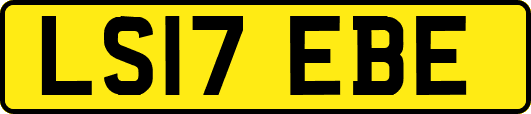 LS17EBE