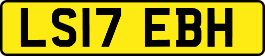 LS17EBH