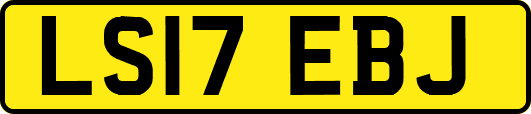 LS17EBJ