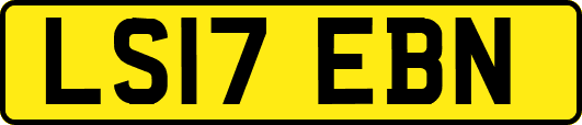 LS17EBN