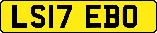 LS17EBO