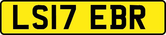 LS17EBR