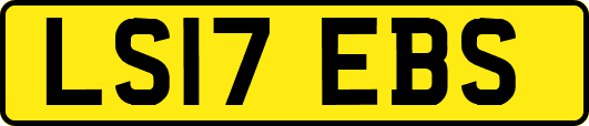 LS17EBS