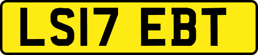 LS17EBT