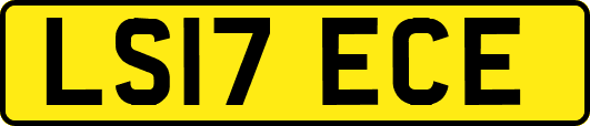 LS17ECE