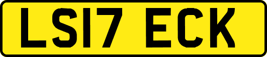 LS17ECK