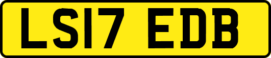 LS17EDB