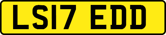 LS17EDD
