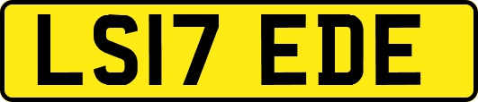 LS17EDE