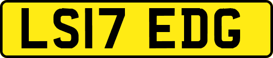 LS17EDG