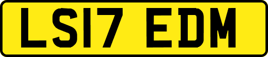 LS17EDM