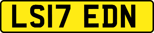 LS17EDN