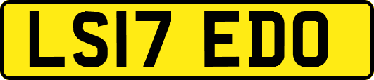 LS17EDO