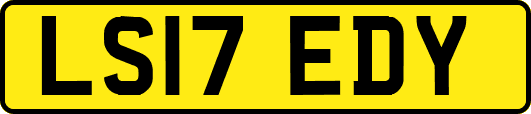 LS17EDY