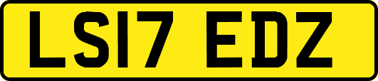 LS17EDZ