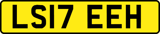 LS17EEH