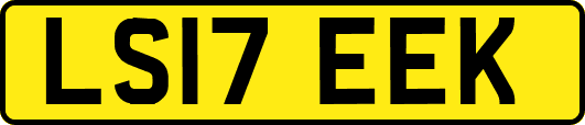 LS17EEK