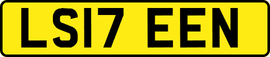 LS17EEN