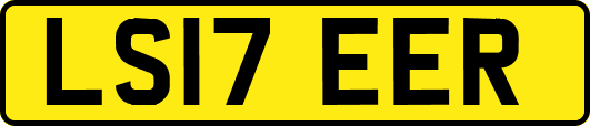 LS17EER
