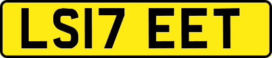 LS17EET
