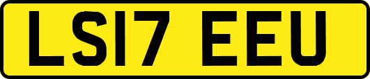 LS17EEU