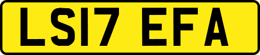 LS17EFA