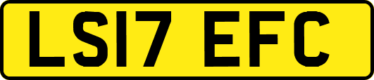 LS17EFC