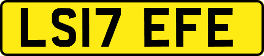 LS17EFE
