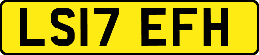 LS17EFH