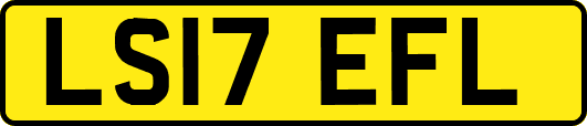 LS17EFL