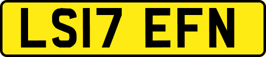 LS17EFN