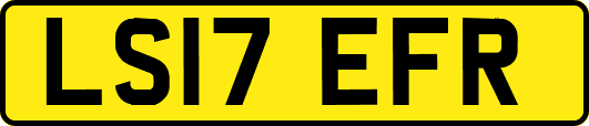 LS17EFR