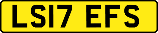 LS17EFS