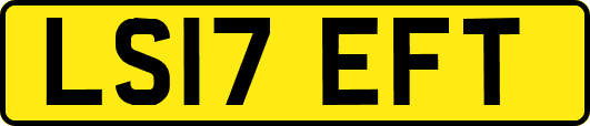 LS17EFT