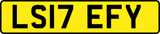 LS17EFY