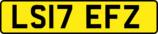 LS17EFZ