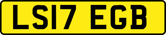 LS17EGB