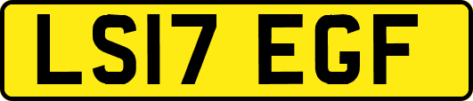 LS17EGF