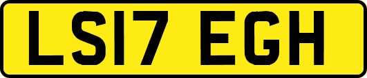LS17EGH