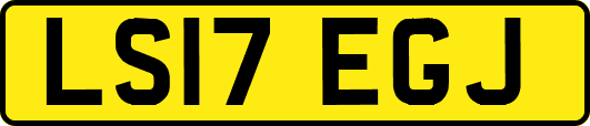 LS17EGJ