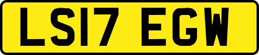 LS17EGW