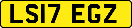 LS17EGZ
