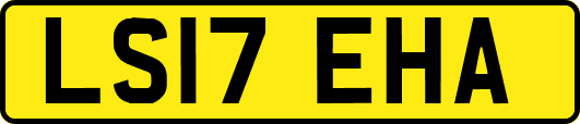 LS17EHA