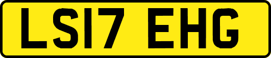 LS17EHG