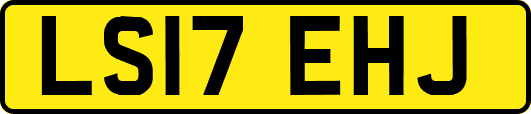 LS17EHJ