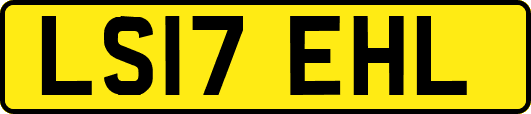LS17EHL