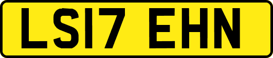 LS17EHN